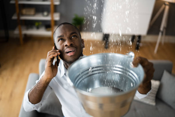 Local water damage restoration in Duvall, WA