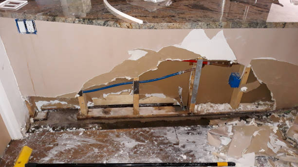 Best Basement water damage restoration  in Duvall, WA