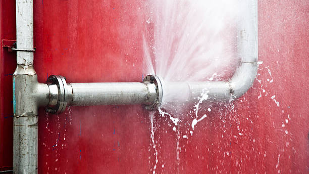 Best Commercial water damage restoration  in Duvall, WA